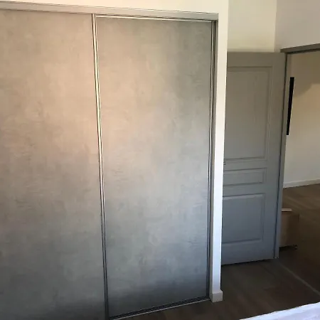Place Du Marché Bastia Appartement