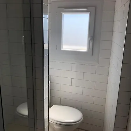 아파트 Place Du Marche *