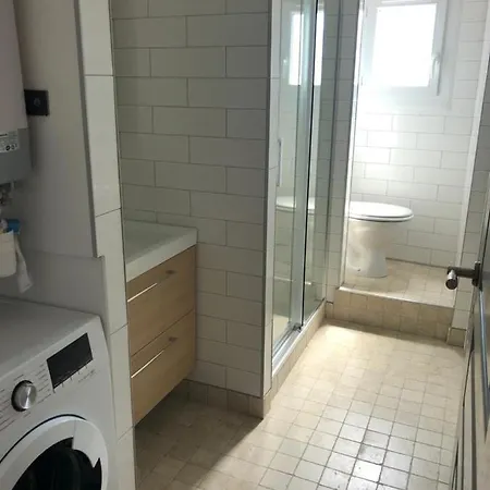 Place Du Marche 아파트