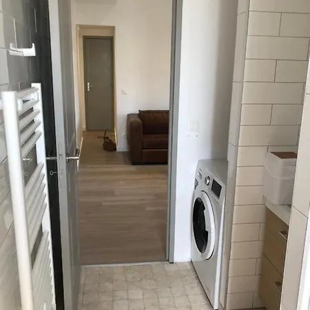 Place Du Marche 아파트