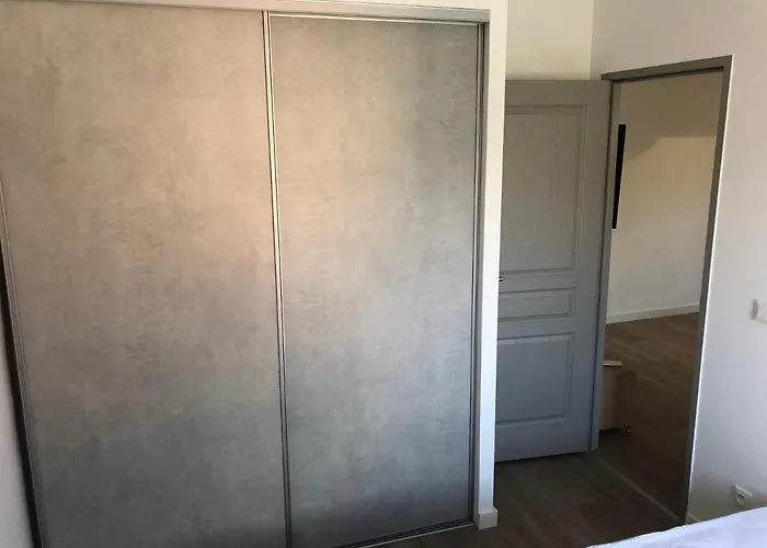 Place Du Marche Appartement