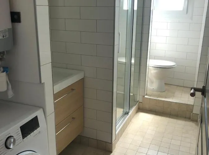 Place Du Marche Apartment