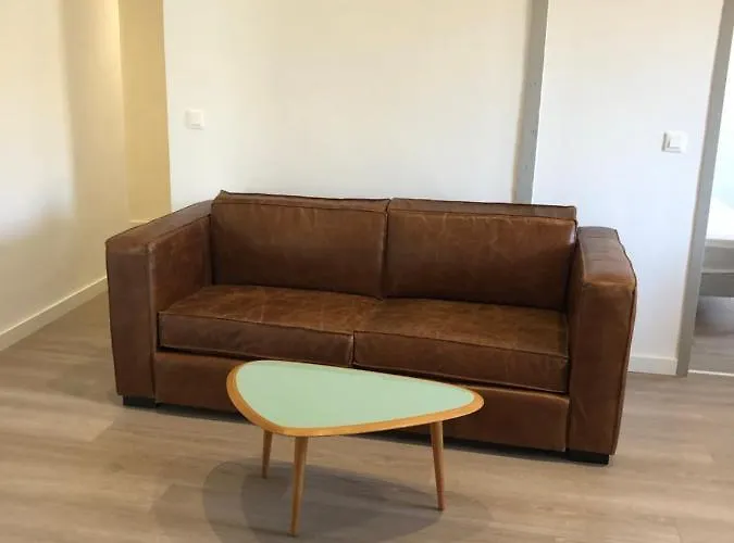 Place Du Marche Appartement Bastia (Corsica)