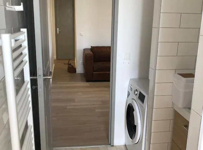 Place Du Marche Apartment