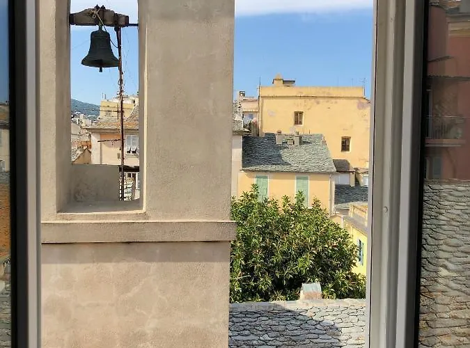 Appartement Place Du Marche