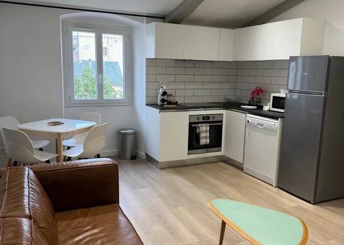 Place Du Marche * Bastia (Corsica)